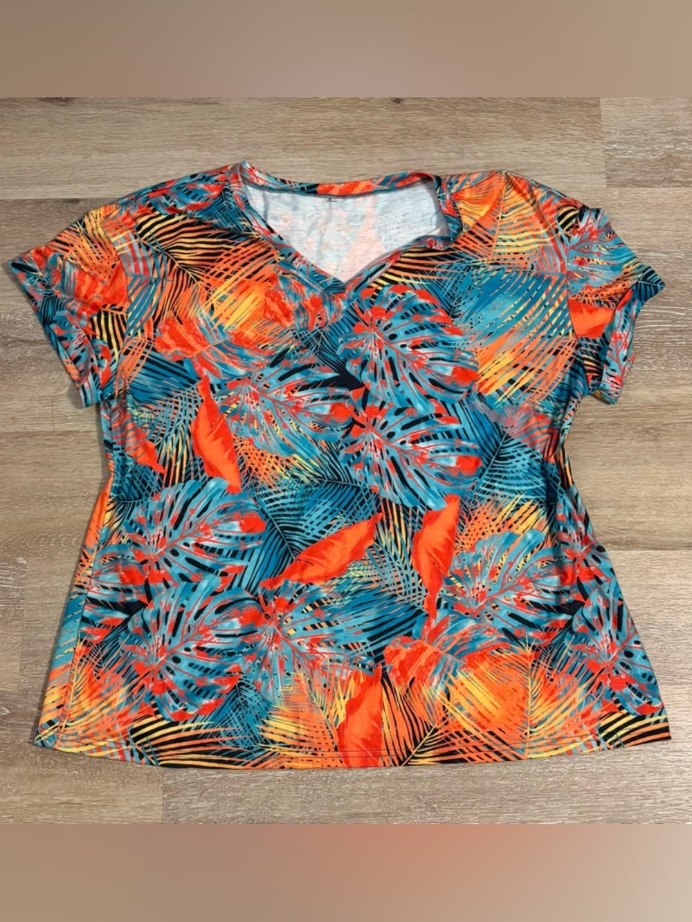 Women's T-shirt